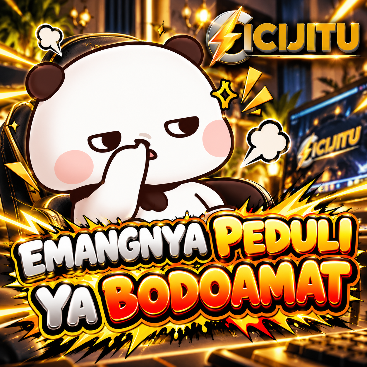 CICIJITU